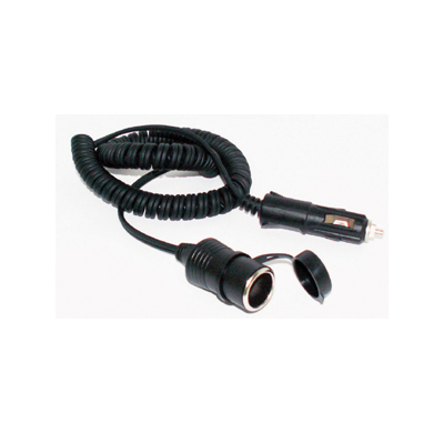 Alargador 12v/24v Extensible 3  Altium  Tomas Encendedor