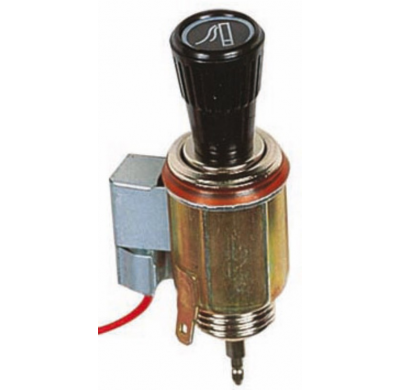 Encendedor Luminoso Electricidad 12 V  Altium