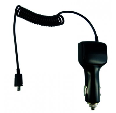 Cargador Mechero Smartphone (Microusb, Htc, S Electricidad 12 V  Altium