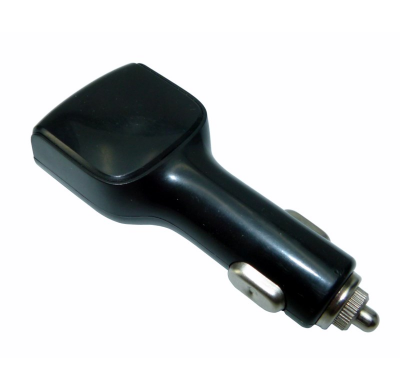 Cargador Mechero 2 Usb Electricidad 12 V  Altium