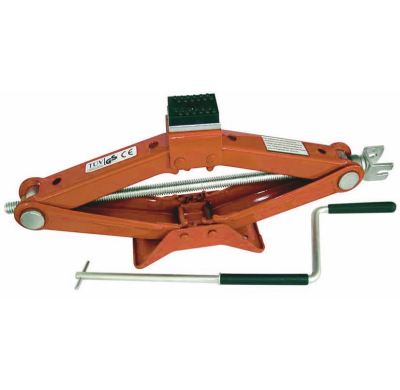 Gato Tijera 1 T Utillaje - Gatos  Oakson