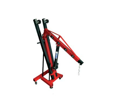 Grúa De Taller 1t Utillaje - Gatos  Oakson