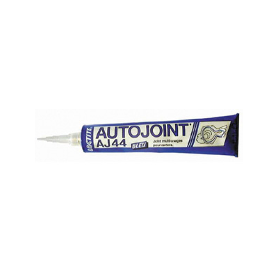 Pasta De Junta  Azul Multiuso 100 Gr Utillaje Diverso  Altium