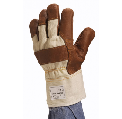 2 Guantes De Protección Utillaje Reparación  Oakson
