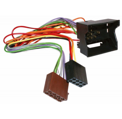 Haz K229 Fakra Semi Universal Cables Y Conectores  Mediamobil