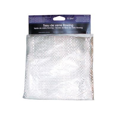 Tejido De Vidrio Rowing 0   Super Clean