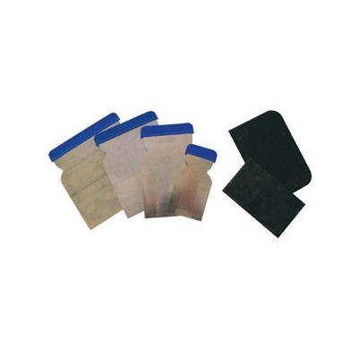 Herramientas Para Enmasillar   Super Clean