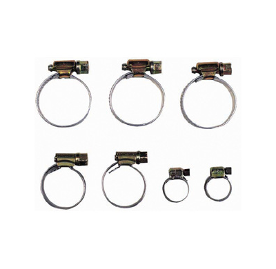 7 Abrazaderas Utillaje Diverso  Altium