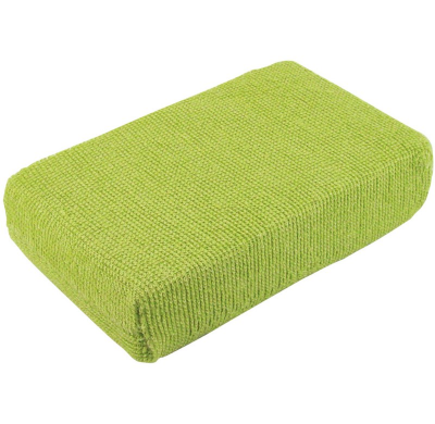 Aplicador Esponja De Bambú Accesorios De Lavado  Super Clean