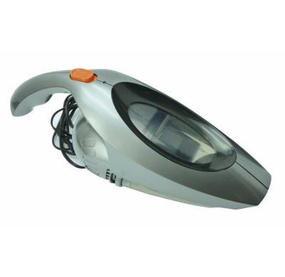 Aspirador Coche Recargable 12v 45w Accesorios De Lavado  Super Clean