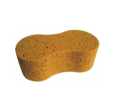 Esponja Modelo Grande Jumbo Accesorios De Lavado  Super Clean