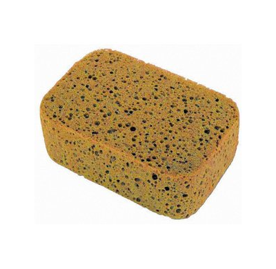 Esponja Gerbex Multi-Uso Modelo Grande Accesorios De Lavado  Super Clean