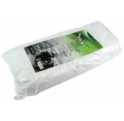 Algodón Abrillantador 200g Accesorios De Lavado  Super Clean