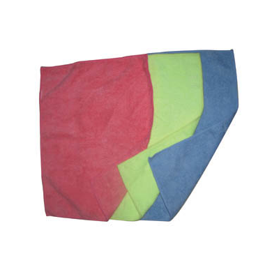 Paños De Limpieza De Micro Fibra Accesorios De Lavado  Super Clean