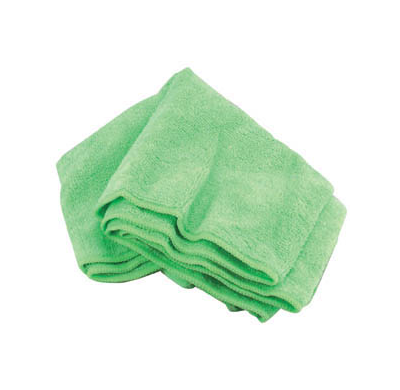 Paño Micro Fibra Para El Acabado Accesorios De Lavado  Super Clean