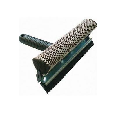 Rasqueta Limpia-Cristales Quita Mosquitos Mang Accesorios De Lavado  Super Clean