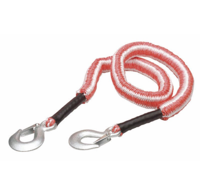 Cincha Arrastre Remolque 4x4 Elasti 2t Utillaje - Gatos  Oakson