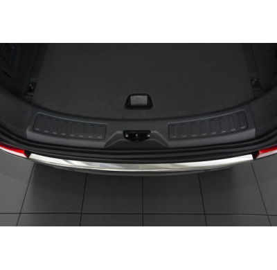 Protector Paragolpes Land Rover Discovery Sport 5d/Profiled                           2014->