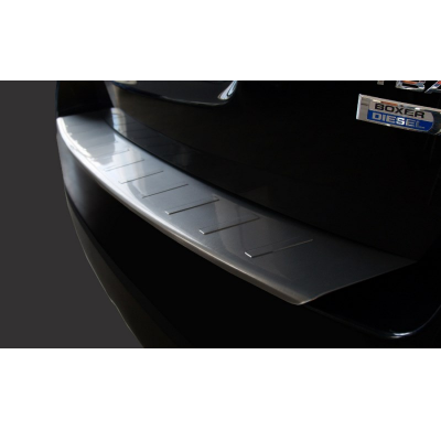 Protector Paragolpes Acero Inox Subaru Legacy V Combi 2009-> Avisa