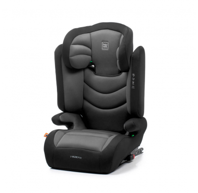 Silla de coche infantil BABYAUTO TOTTE ISIZE ISOFIX GRIS