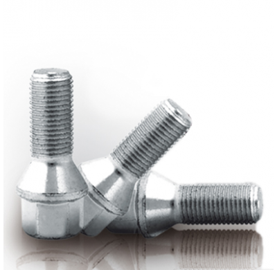 Kit 4 Tornillos 14x1,50 Llv17  L28   Cs10/50