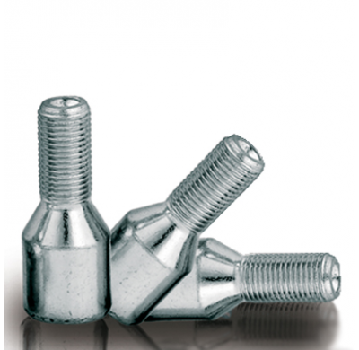 Kit 4 Tornillos Espec. 14x1,5 0  L28 10/50