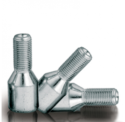 Kit 4 Tornillos Espec. 12x1,2 5l 26 Cs10/50