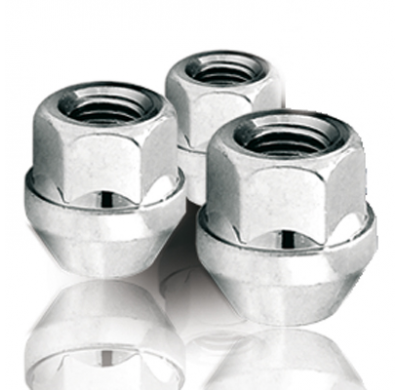 Kit 4 Tuercas 12x1,25 Llv21 L2  7 Cs10/50