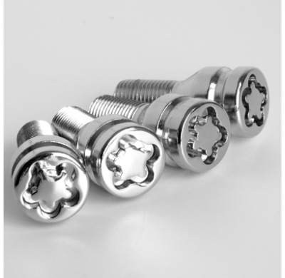 4 Torn Antirrobo 14x150 L26 17  /19 Cs6