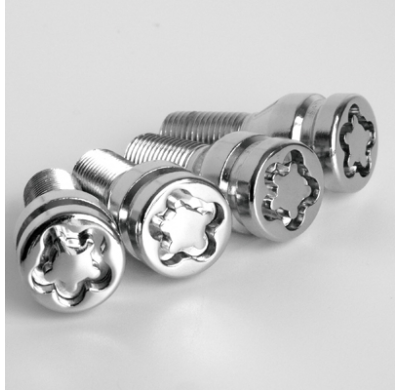 4 Torn Antirrobo 12x125 L28 17  /19 Cs6