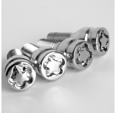 4 Torn Antirrobo 12x150 L26 17  /19 Cs6/24