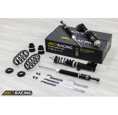 Kit de suspension roscado Bc Racing BR - RN para HONDA HR-V / HR-V HYBRID FWD RV3 /RV5 Año: 22+