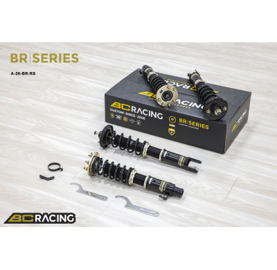 Kit de suspension roscado Bc Racing BR - RS para HONDA ACCORD CP/CS/CU2/CU3 Año: 08-12
