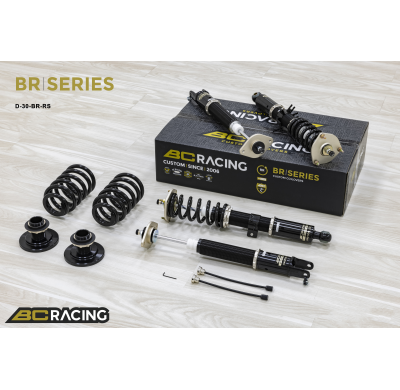 Kit de suspension roscado Bc Racing BR - RS para NISSAN FAIRLADY Z/370Z  Z34 Año: 08+