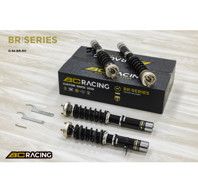 Kit de suspension roscado Bc Racing BR - RH para NISSAN 240Z (STRUT 51MM, WELD) S30 Año: 70-73