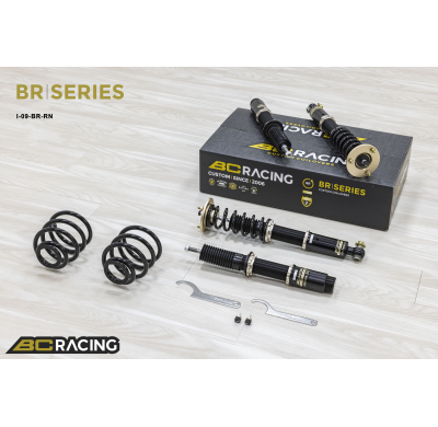 Kit de suspension roscado Bc Racing BR - RN para BMW 5 SERIES E60 Año: 03-10