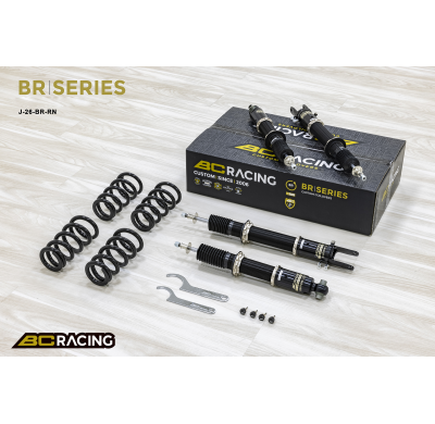 Kit de suspension roscado Bc Racing BR - RN para MERCEDES SL-CLASS RWD R231 Año: 13+