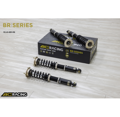 Kit suspension roscado Bc Racing BR-RS ASTON MARTIN VANTAGE RWD Año: 18+ AM6