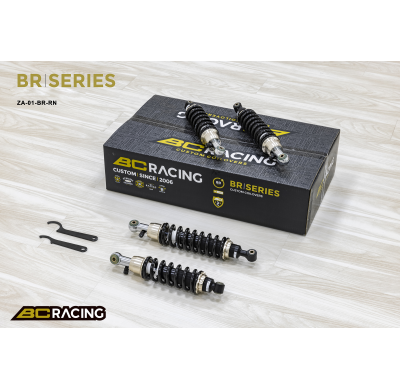 Kit de suspension roscado Bc Racing BR - RN para LOTUS ELISE / EXIGE (TOYOTA) S2 Año: 05-11