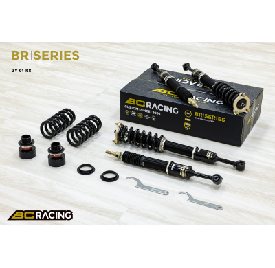 Kit de suspension roscado Bc Racing BR - RS para MASERATI GHIBLI III M157 Año: 2014+