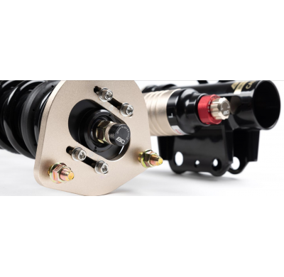 Kit de suspension roscado Bc Racing ZX HOLDEN COMMODORE Año: 14-17 VF