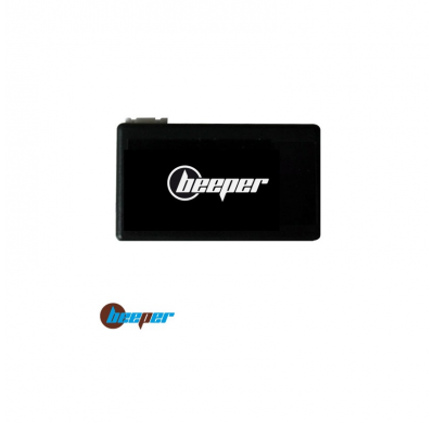 Sensor De Aparcamiento Electromagnetico Rem101 Beeper