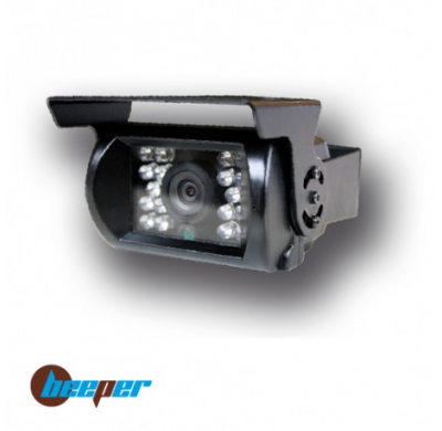 Camara De Marcha Atras 7" Rwec99x Beeper