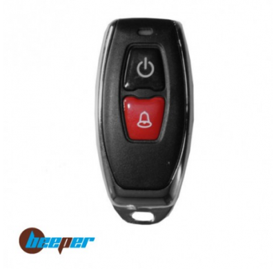 Alarma De Coche Universal Xr5 Beeper