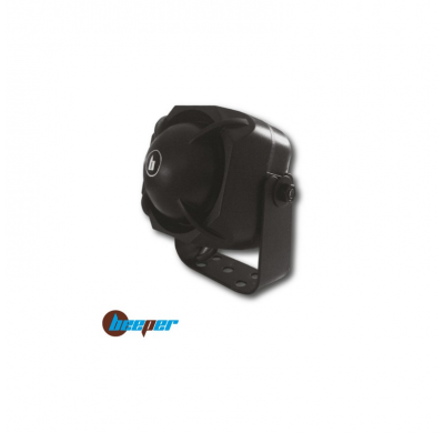 Alarma Universal Descapotable Xr5cab Beeper