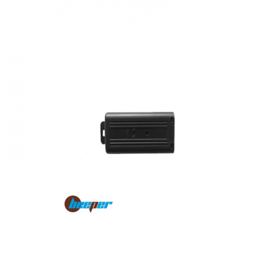 Alarma Universal Descapotable Xr5cab Beeper