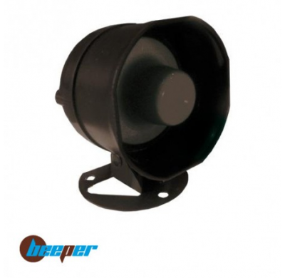 Alarma De Coche Bidirecional Xr9 Beeper