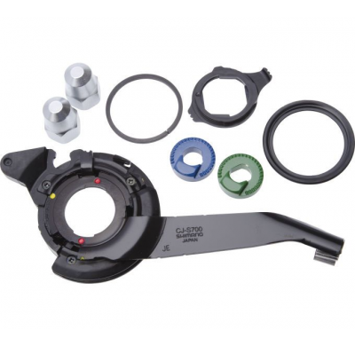 Shimano Small parts ALFINE SG-S700 for 8R/8L vertical dropout