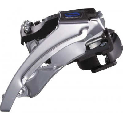 Shimano ALTUS FD-M310 3x7/8-speed low clamp