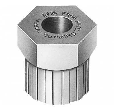 Shimano TL-FW30 sprocket remover